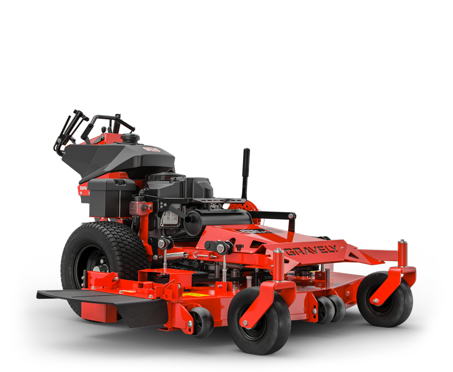 Lawnmowers | D.W. Ogg Equipment Co.